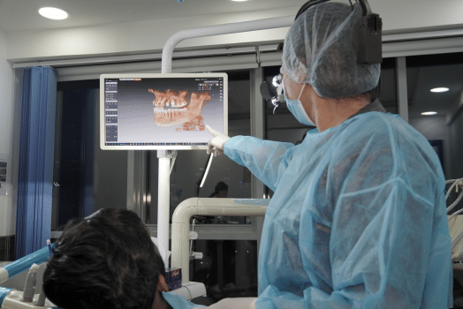 Customized Treatment Plan​