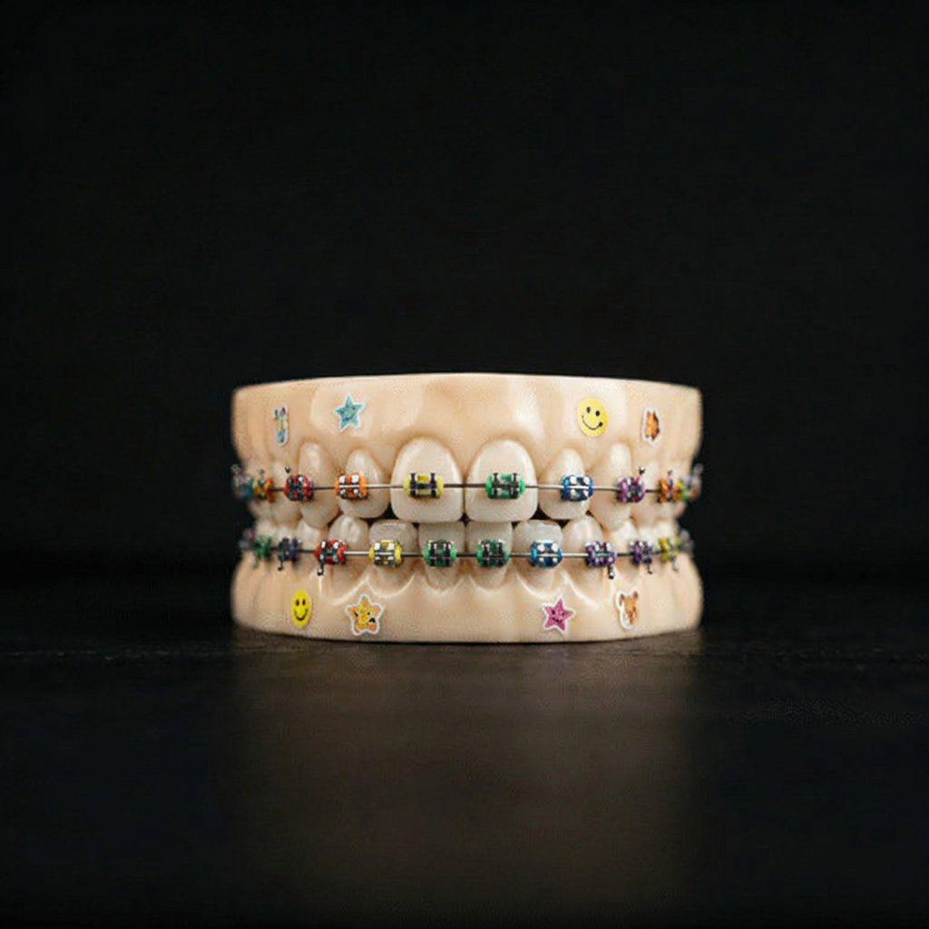 Children's dentistry