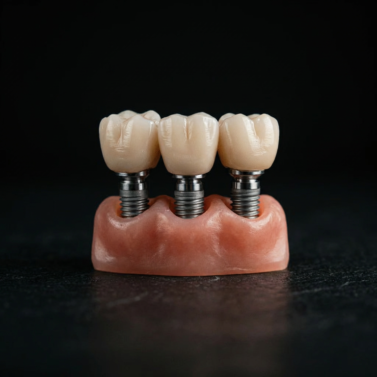 Dental Implants