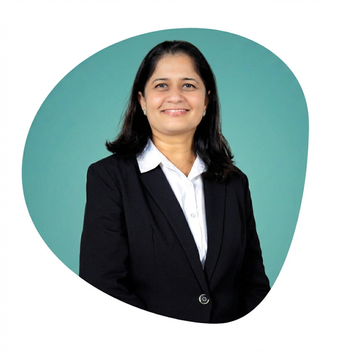 Dr. Ketki Rajebahadur