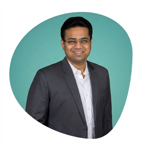 Dr. Shashank Trivedi