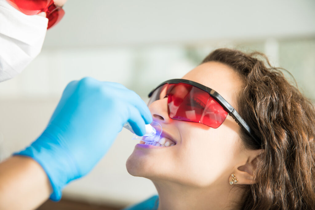 Digital Smile Design