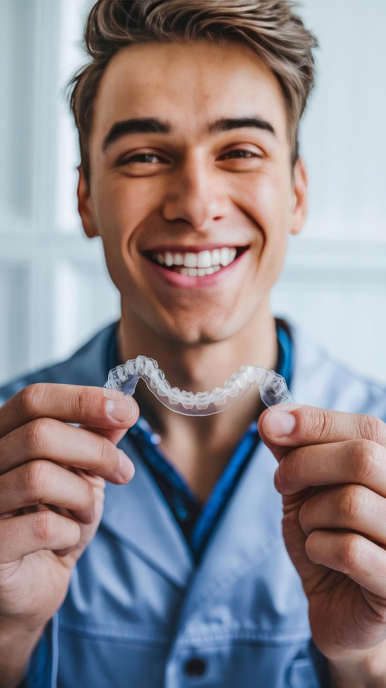 Invisalign