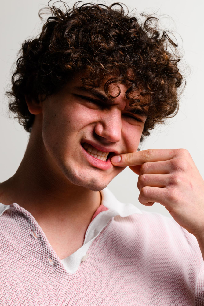 Gum Disease