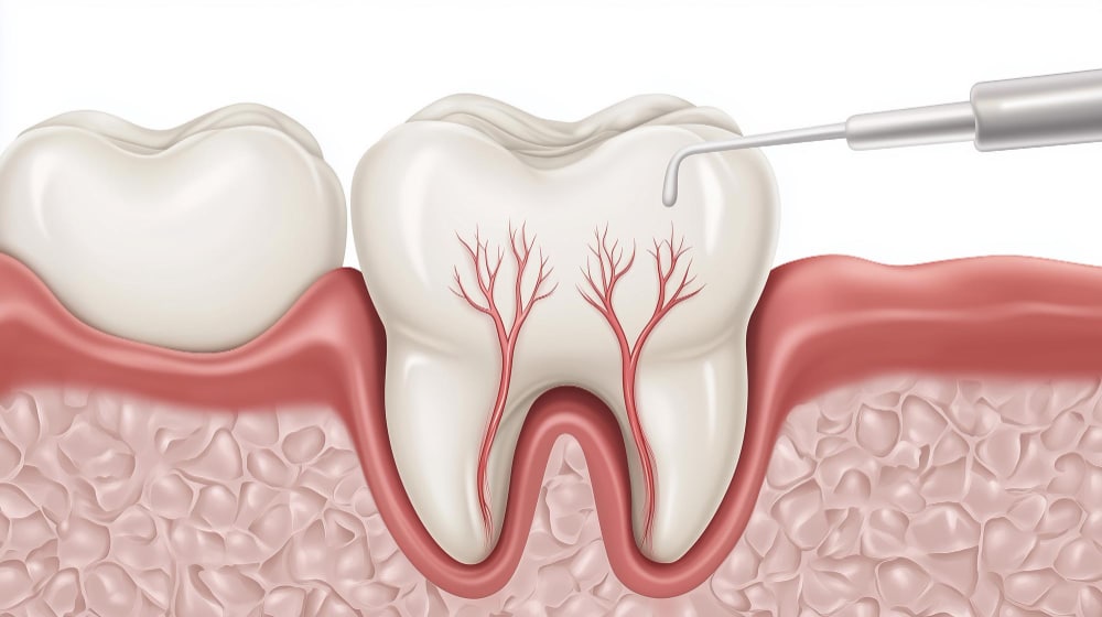 Root Canal Treatment