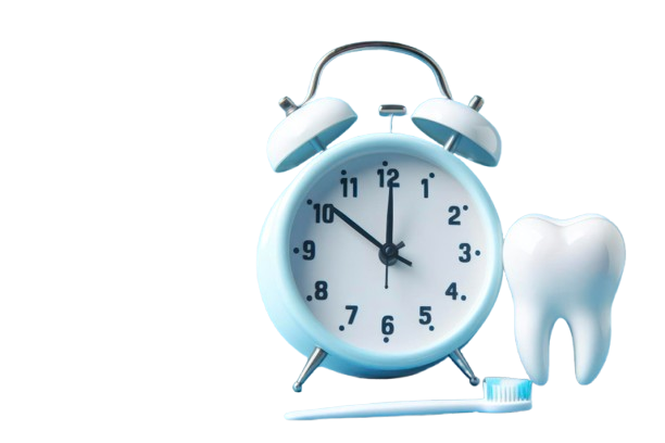 Routine Dental