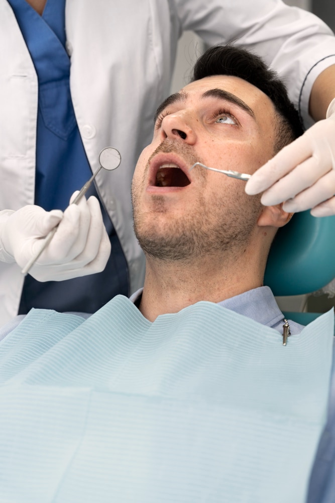 Root Canal Treatment