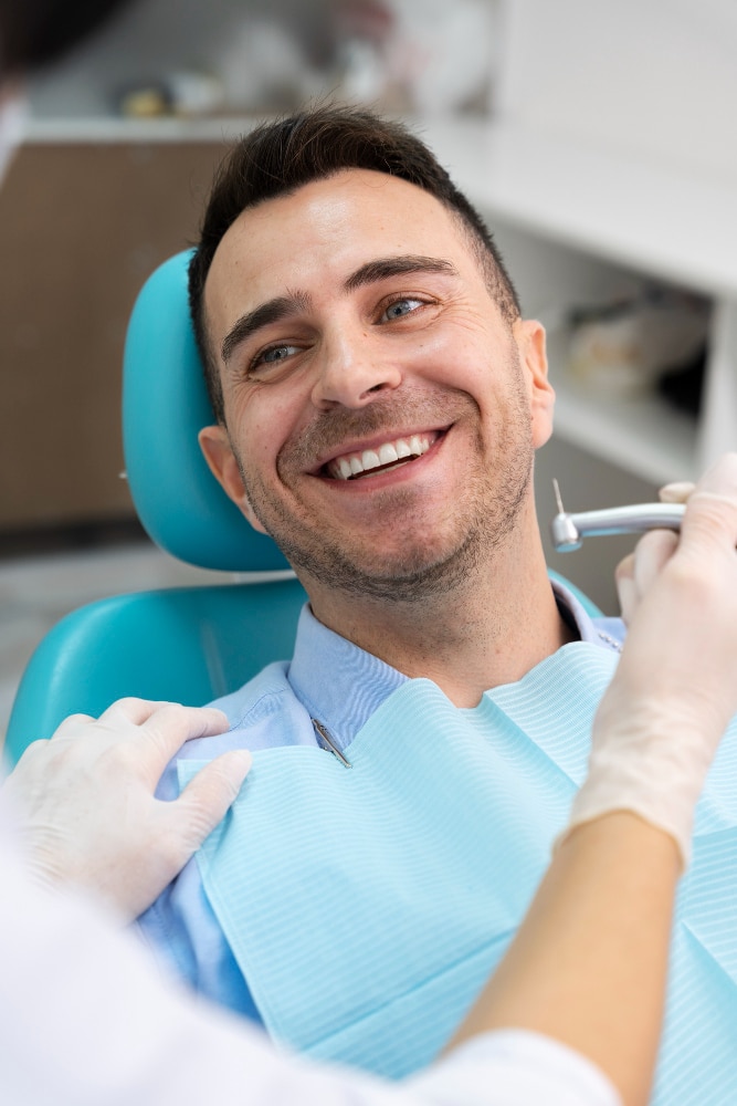 Dental Implants