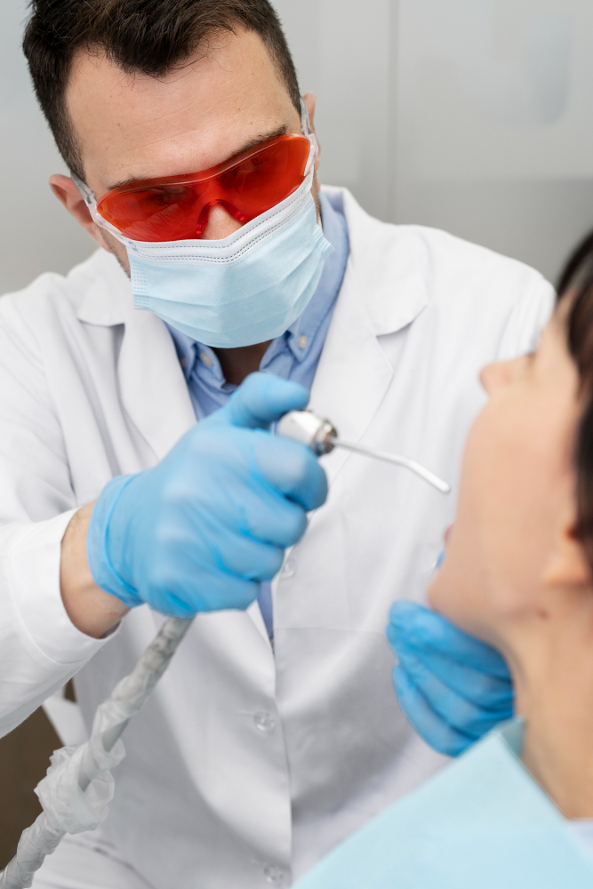General Treatment