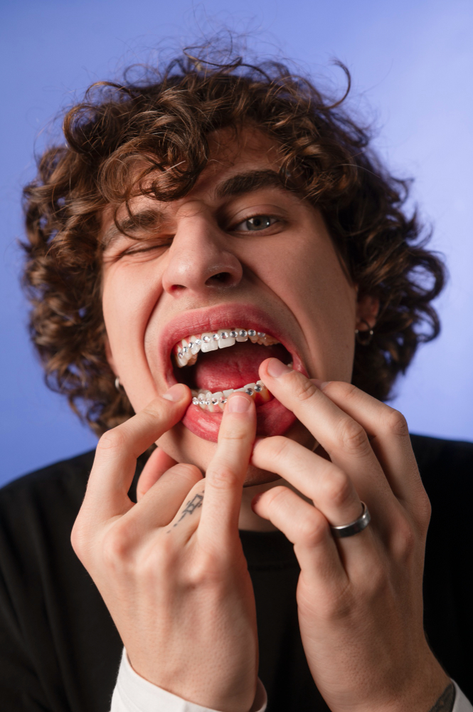 Gum Disease