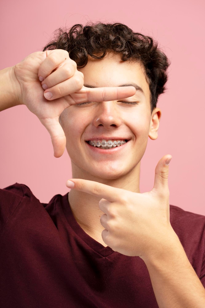 Orthodontics