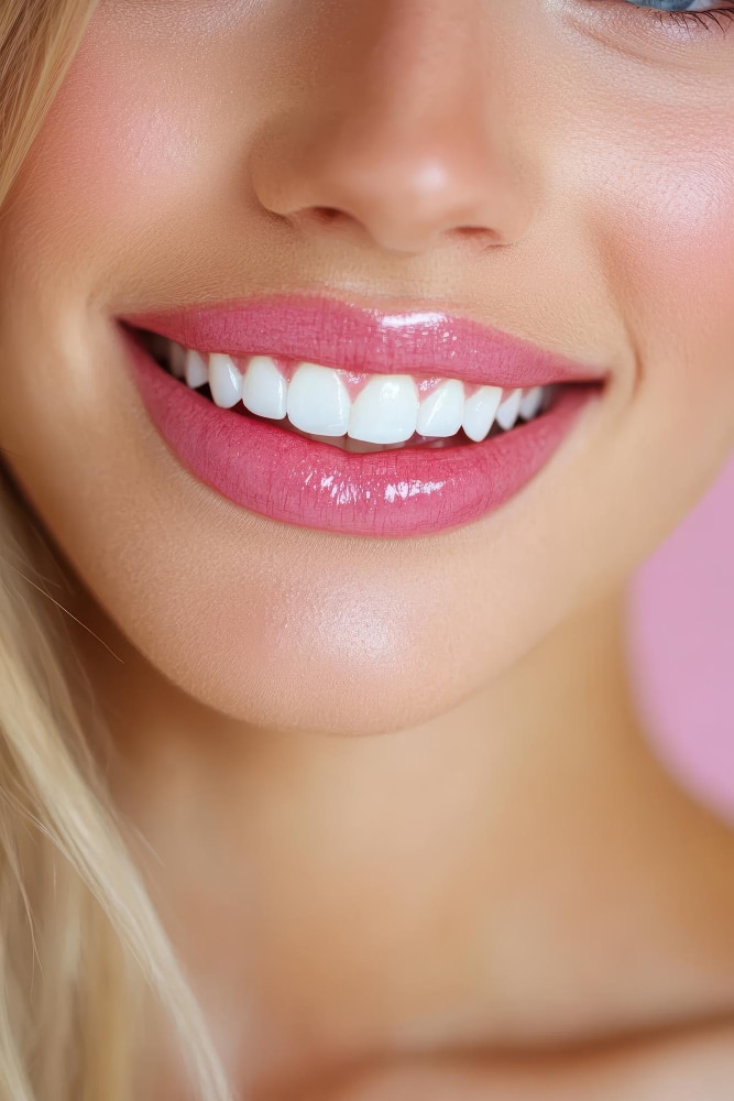 Hollywood Smile