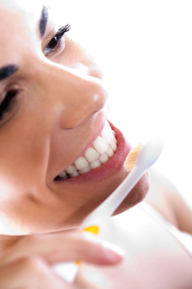 Teeth Whitening