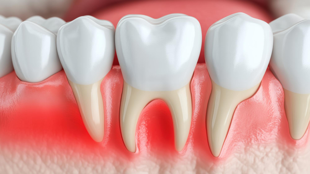 Gum Disease