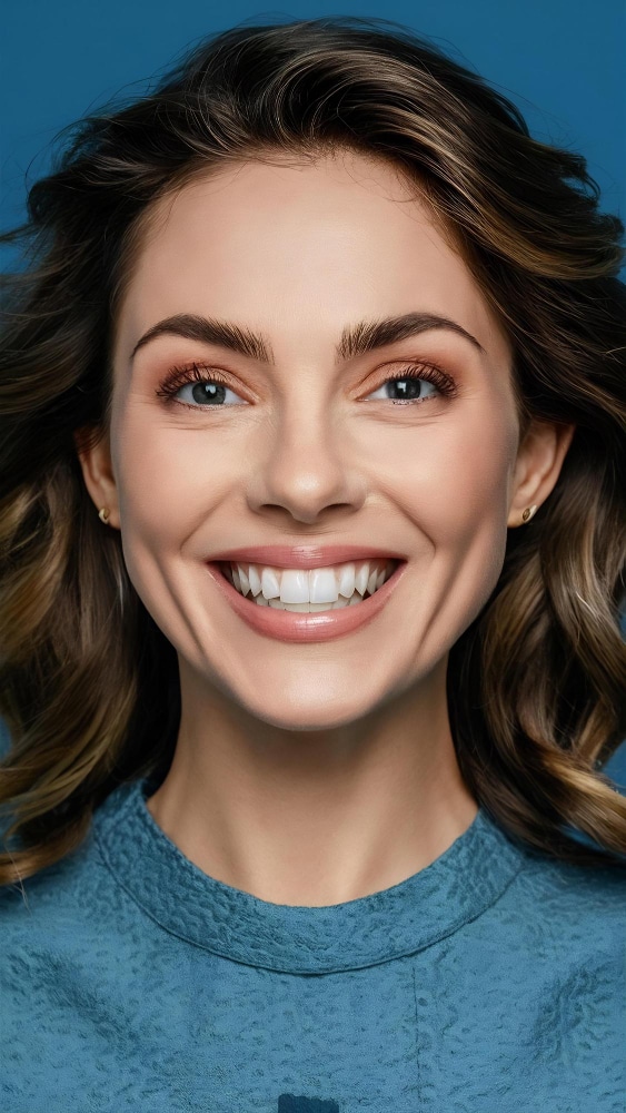 Hollywood Smile