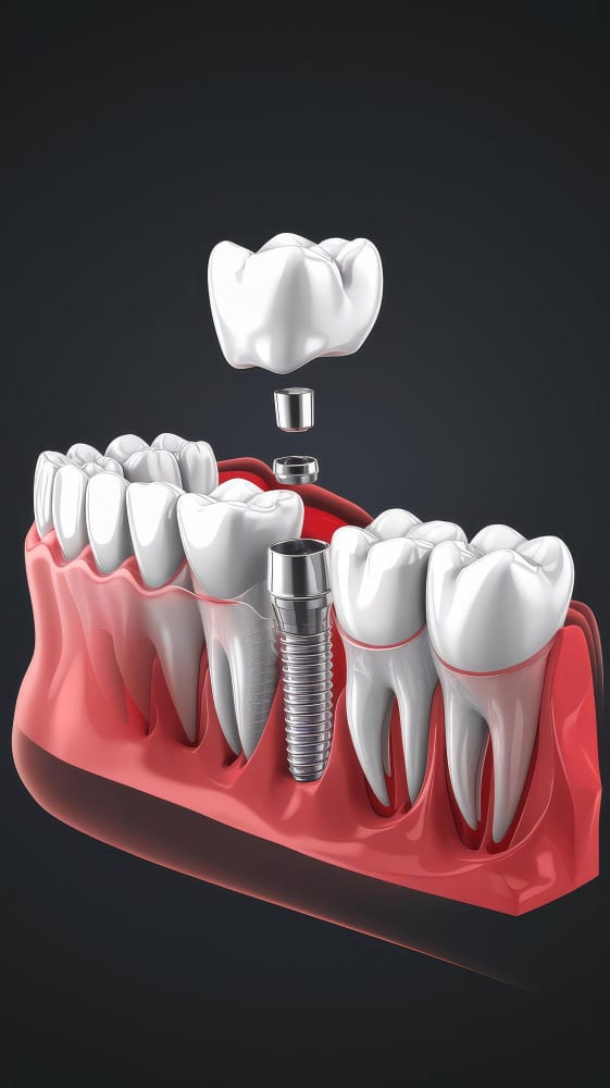 Dental Implants