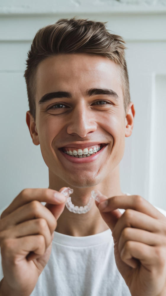 Invisalign