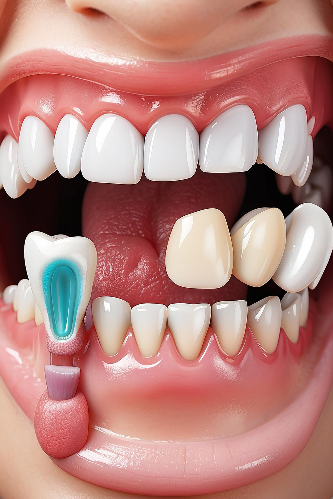 Gum Disease