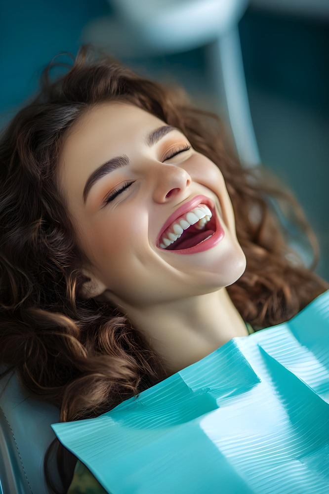 Cosmetic Dentistry
