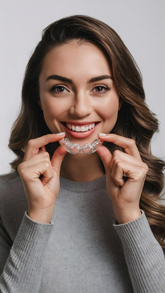 Invisalign