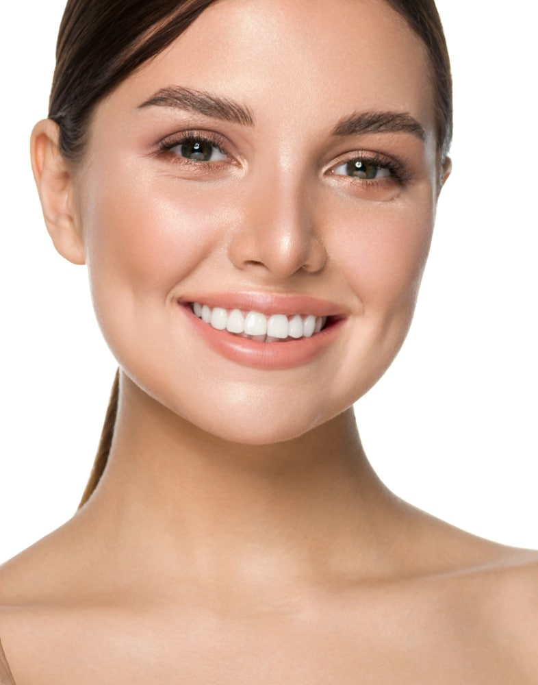Hollywood Smile