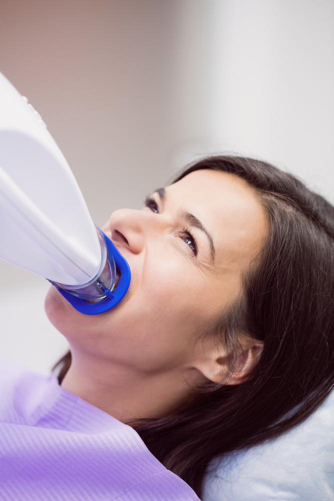 Cosmetic Dentistry