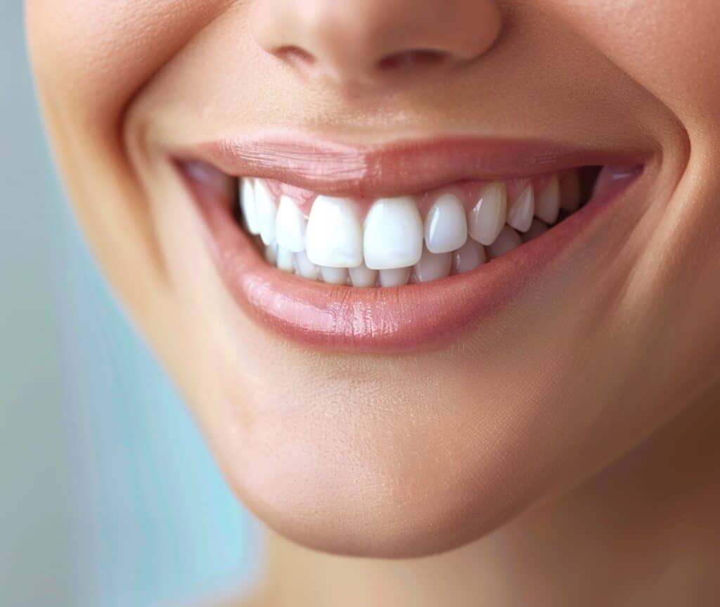 Hollywood Smile
